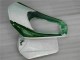 Plástica Moto CBR 1000 RR 2008-2011 - Blanco Rojo Plástica Moto CBR 1000 RR 2008-2011 - Blanco Rojo