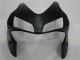 Plástica Moto CBR 600 RR 2003-2004 - Negro Plástica Moto CBR 600 RR 2003-2004 - Negro