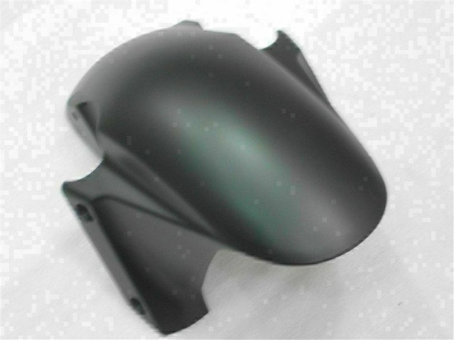 Plástica Moto CBR 600 RR 2003-2004 - Negro Plástica Moto CBR 600 RR 2003-2004 - Negro