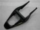 Plástica Moto CBR 600 RR 2003-2004 - Negro Plástica Moto CBR 600 RR 2003-2004 - Negro