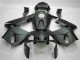 Plástica Moto CBR 600 RR 2003-2004 - Negro Plástica Moto CBR 600 RR 2003-2004 - Negro