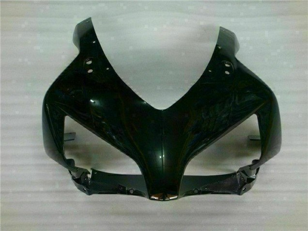 Plástico Moto CBR 1000 RR 2004-2005 - Negro Plástico Moto CBR 1000 RR 2004-2005 - Negro