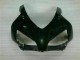 Plástico Moto CBR 1000 RR 2004-2005 - Negro Plástico Moto CBR 1000 RR 2004-2005 - Negro