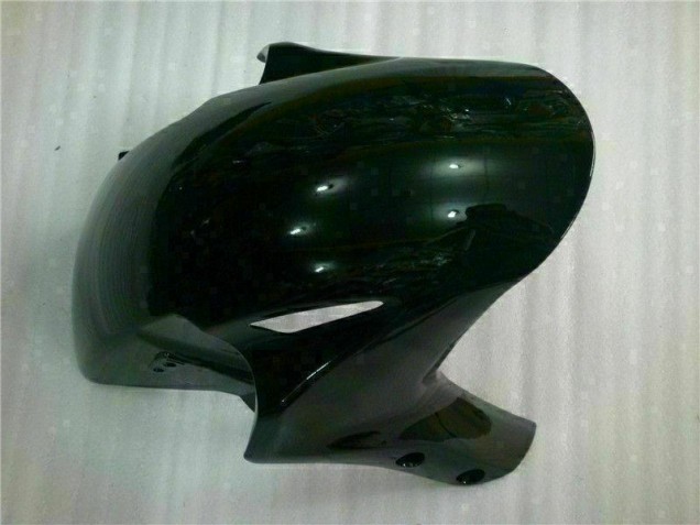 Plástico Moto CBR 1000 RR 2004-2005 - Negro Plástico Moto CBR 1000 RR 2004-2005 - Negro