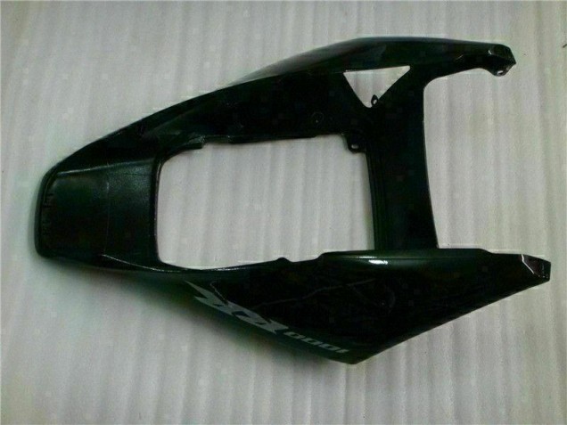 Plástico Moto CBR 1000 RR 2004-2005 - Negro Plástico Moto CBR 1000 RR 2004-2005 - Negro