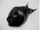Plástico Moto CBR 1000 RR 2006-2007 - Negro Mate Plástico Moto CBR 1000 RR 2006-2007 - Negro Mate