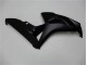 Plástico Moto CBR 1000 RR 2006-2007 - Negro Mate Plástico Moto CBR 1000 RR 2006-2007 - Negro Mate