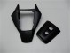 Plástico Moto CBR 1000 RR 2006-2007 - Negro Mate Plástico Moto CBR 1000 RR 2006-2007 - Negro Mate