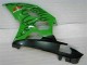 Plástico Moto GSXR 1000 K5 2005-2006 - Verde