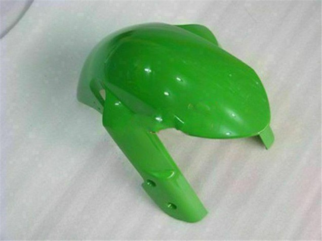 Plástico Moto GSXR 1000 K5 2005-2006 - Verde