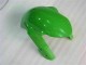 Plástico Moto GSXR 1000 K5 2005-2006 - Verde