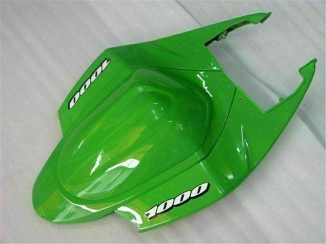 Plástico Moto GSXR 1000 K5 2005-2006 - Verde