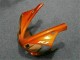 Plástico Moto R1 2000-2001 - Naranja