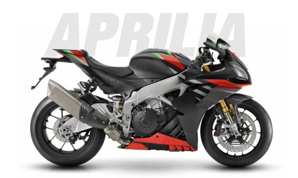 Aprilia Carenado Moto | FairingInTheBox