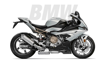 BMW Carenado Moto | FairingInTheBox