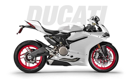 Ducati Carenado Moto | FairingInTheBox