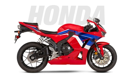 Honda Carenado Moto | FairingInTheBox