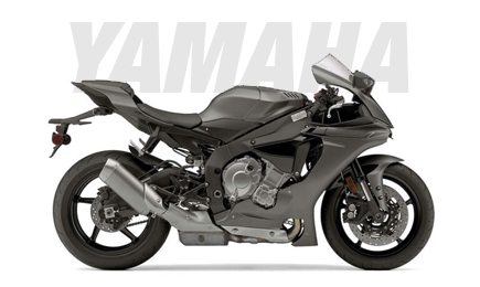 Yamaha Carenado Moto | FairingInTheBox